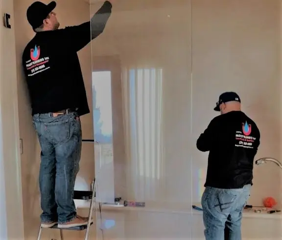 Professional plumbing installation for Boiler Repair in Turpin Hills